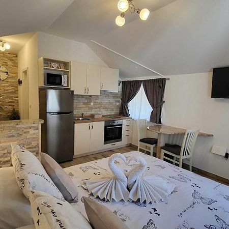 Korcula Old Town Marija Apartment Dış mekan fotoğraf