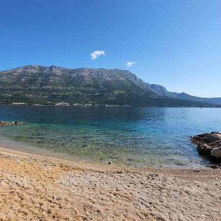Korcula Old Town Marija Apartment Dış mekan fotoğraf