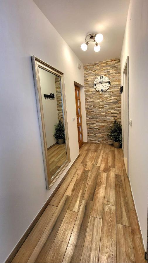 Korcula Old Town Marija Apartment Dış mekan fotoğraf