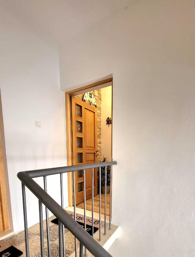 Korcula Old Town Marija Apartment Dış mekan fotoğraf