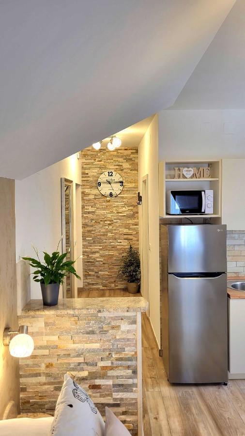 Korcula Old Town Marija Apartment Dış mekan fotoğraf