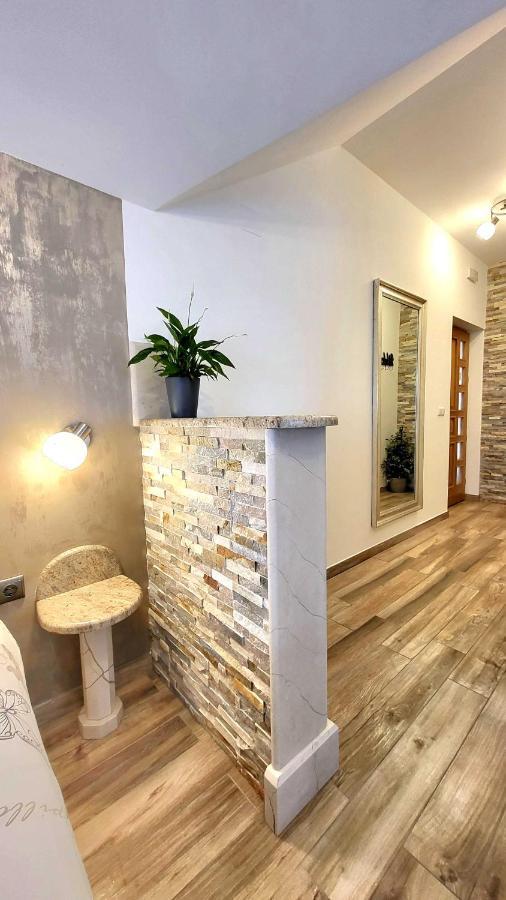 Korcula Old Town Marija Apartment Dış mekan fotoğraf