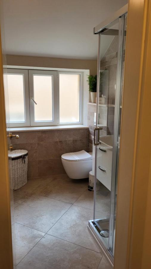 Korcula Old Town Marija Apartment Dış mekan fotoğraf