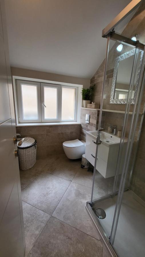Korcula Old Town Marija Apartment Dış mekan fotoğraf