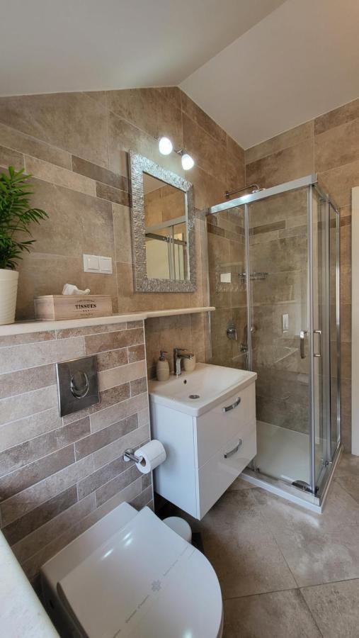 Korcula Old Town Marija Apartment Dış mekan fotoğraf
