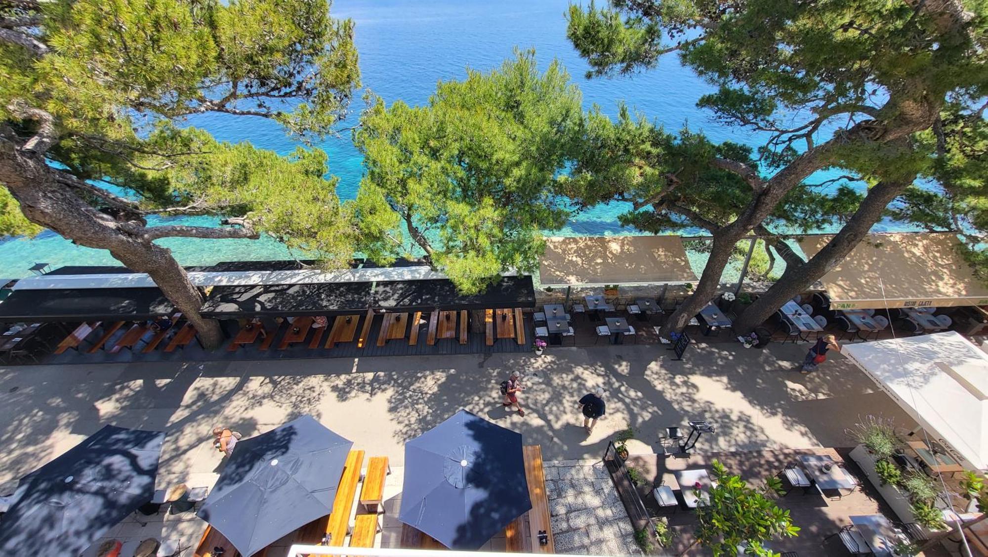 Korcula Old Town Marija Apartment Dış mekan fotoğraf
