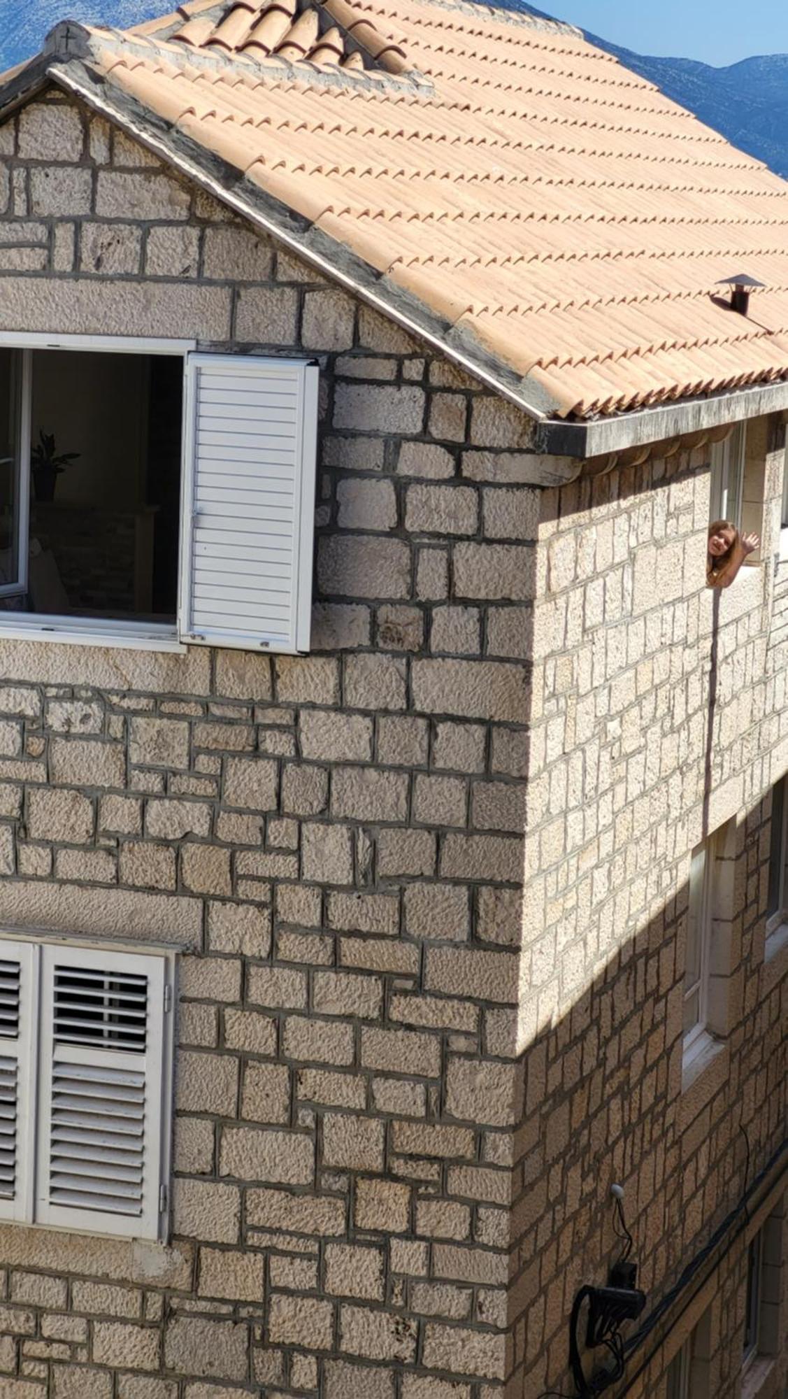 Korcula Old Town Marija Apartment Dış mekan fotoğraf